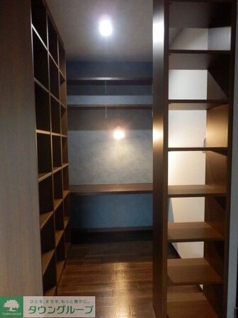 storia六番町の物件内観写真